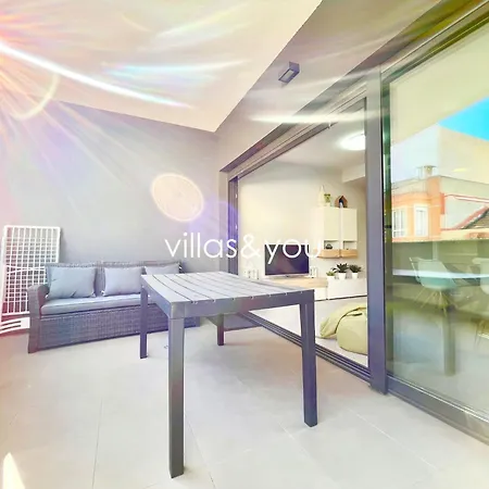 Aqua By Villas&you דירה טורבייחה