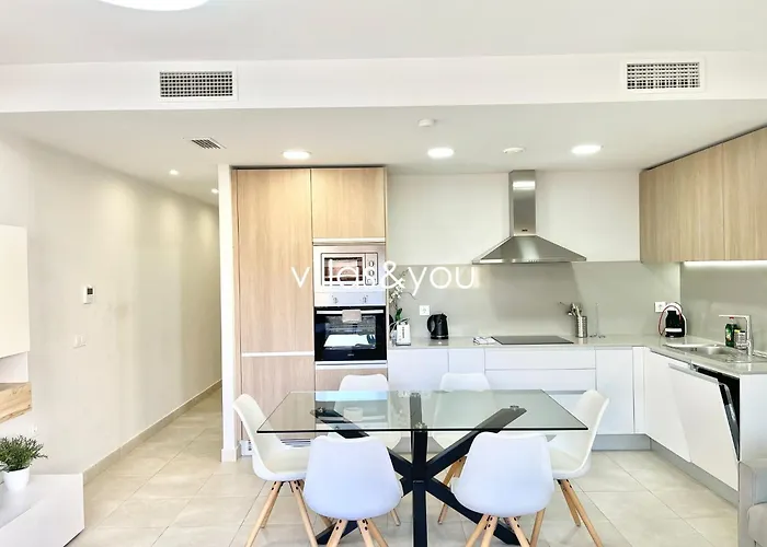 Aqua By Villas&you Apartment *