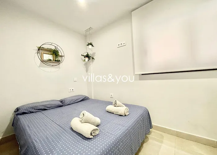 Aqua By Villas&you *