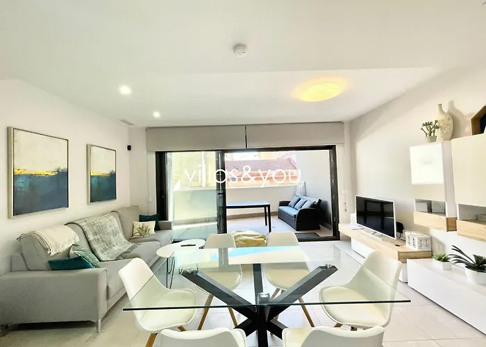 Aqua By Villas&you Torrevieja