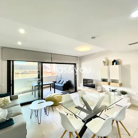 Aqua By Villas&you * Torrevieja