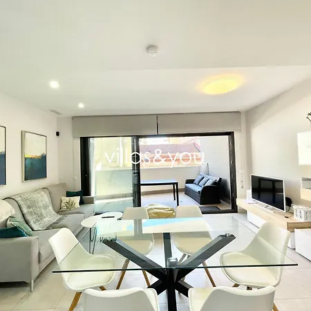 Aqua By Villas&you Torrevieja