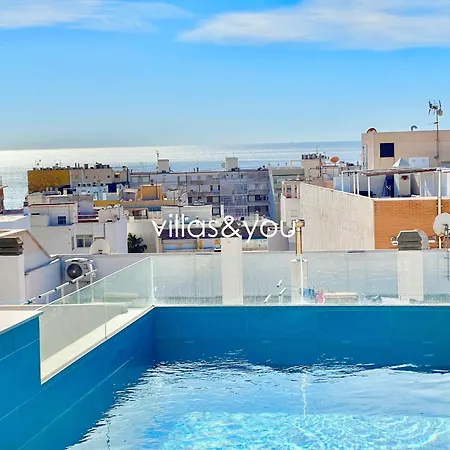 Aqua By Villas&you *