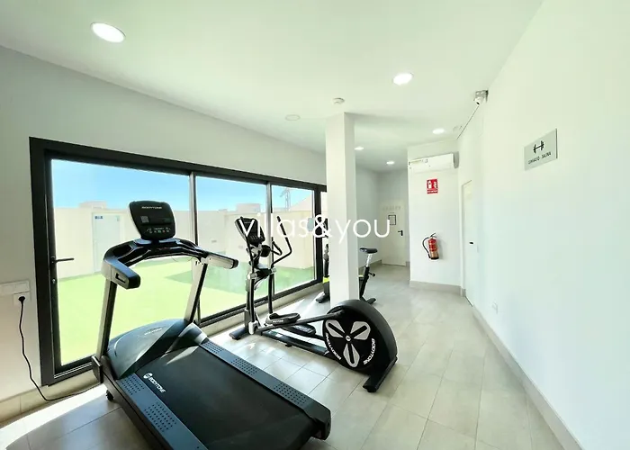 דירה Aqua By Villas&you *