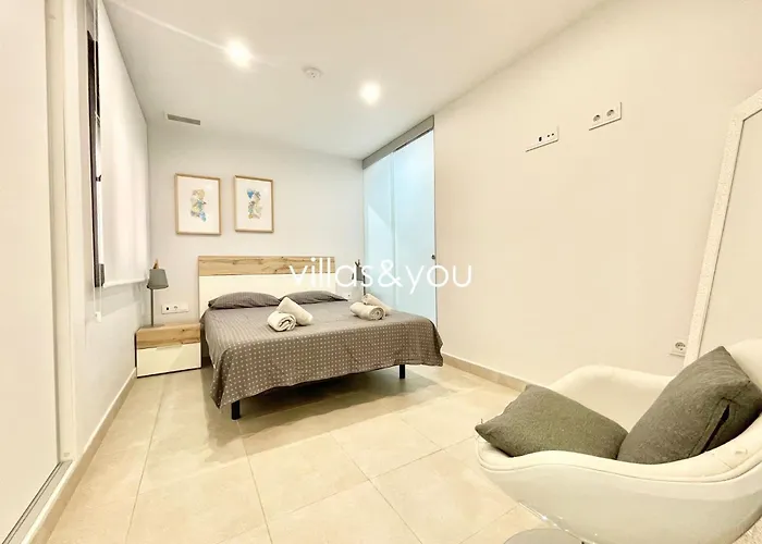 Aqua By Villas&you *