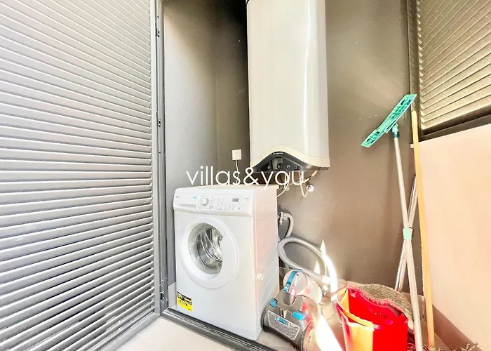 Apartman Aqua By Villas&you