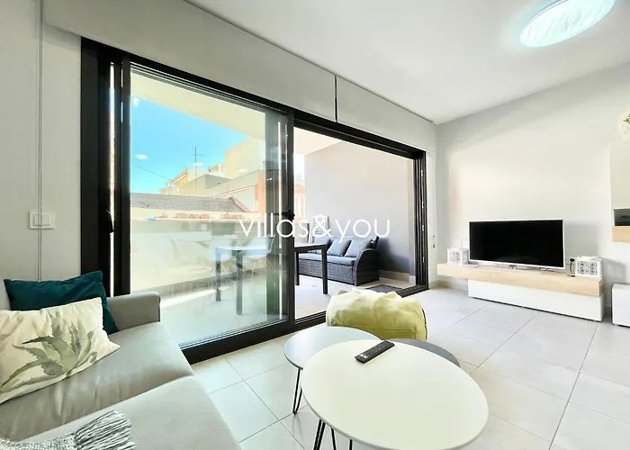 Aqua By Villas&you *