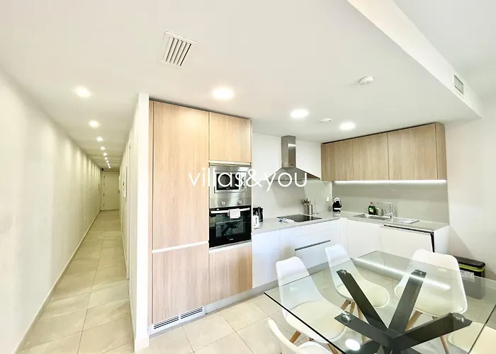 Apartman Aqua By Villas&you