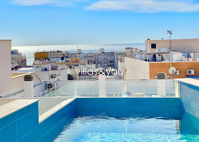 Aqua By Villas&you *