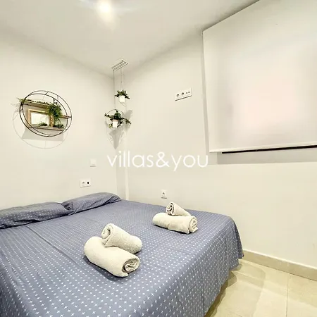 Aqua By Villas&you *