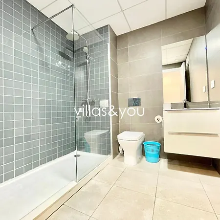 Aqua By Villas&you